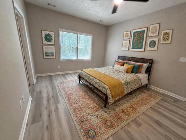 Room for rent in Atlanta, Georgia