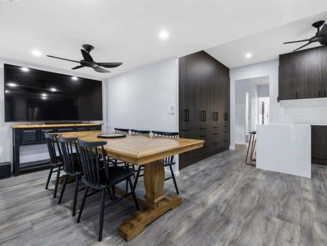 Granny Flat for rent in Toombul, Queensland