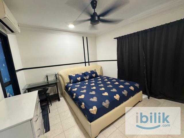 Room for rent in Petaling, Damansara Damai
