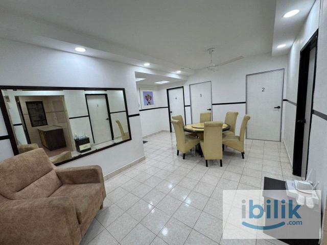 Room for rent in Petaling, Damansara Damai