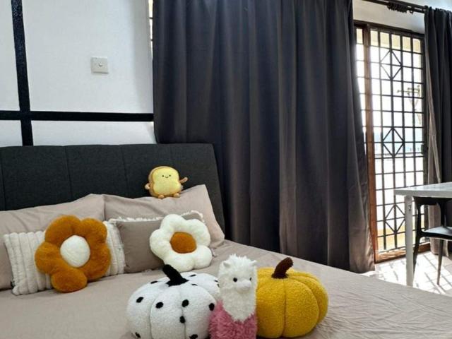 Room for rent in Petaling, Damansara Damai