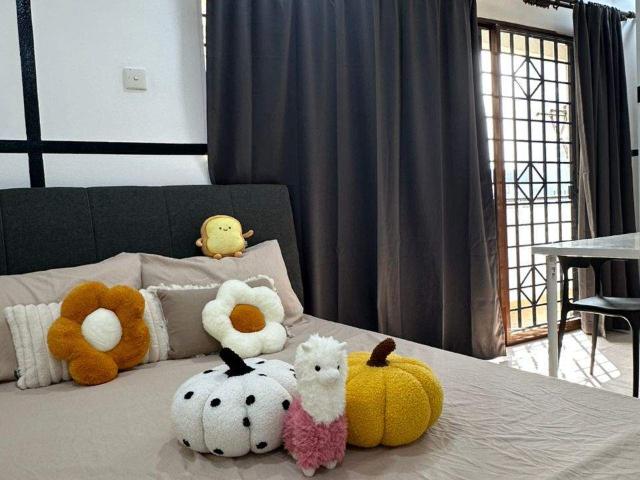 Room for rent in Petaling, Damansara Damai