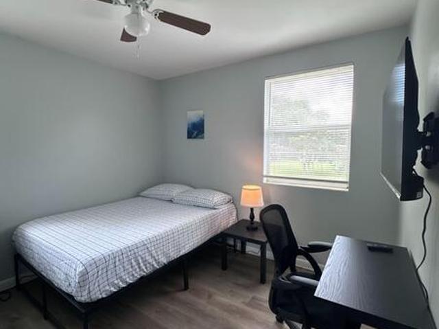 Room for rent in Jacksonville, Florida