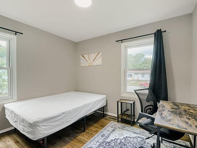 Room for rent in Illinois