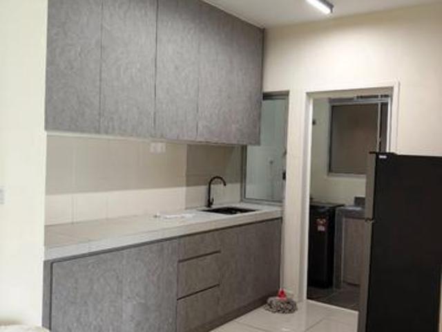 Serviced Residence for rent in Kajang, Langat