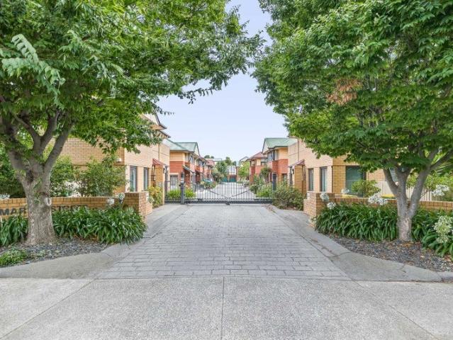 Apartment for rent in Thornbury, Melbourne