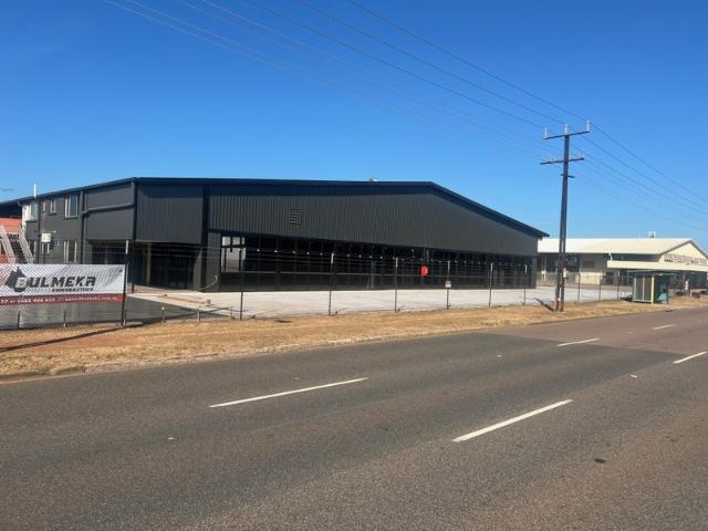 Warehouse for rent in Darwin, Northern Territory