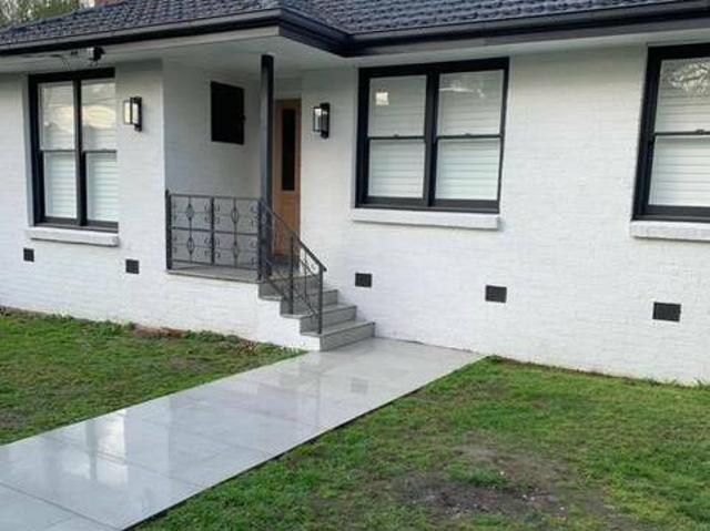 House for rent in Melbourne, City of Melbourne