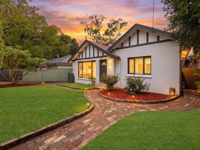 House for sale in Sydney, New South Wales