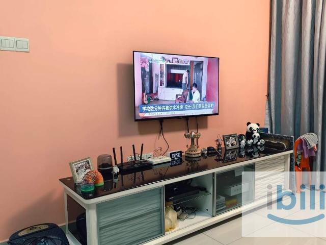 Room for rent in Petaling, Damansara Damai