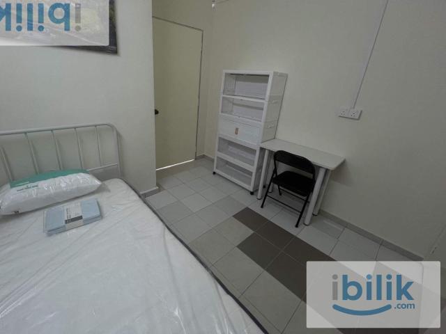 Room for rent in PJS 11, Majlis Bandaraya Subang Jaya