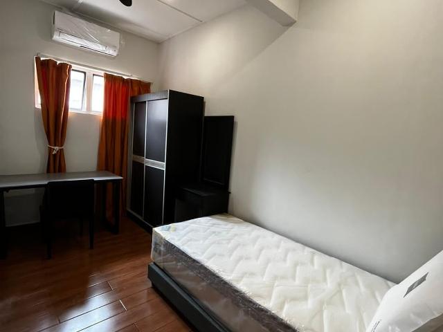 House for rent in Pusat Bandar Puchong, Majlis Bandaraya Subang Jaya