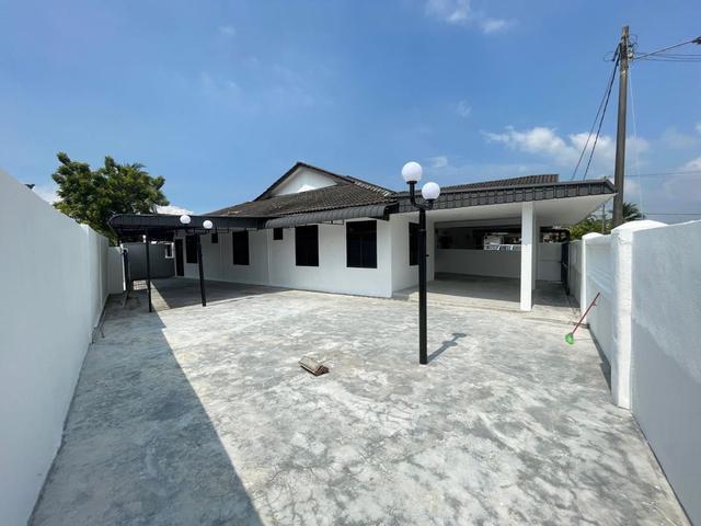 Residential House for sale in Wellesley, Penang