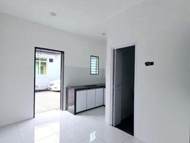 Terraced House for sale in Wellesley, Penang