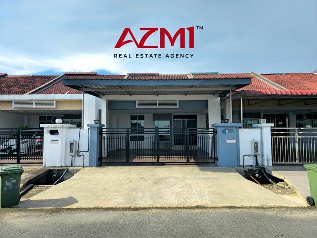Terraced House for sale in Long Miri, Sarawak