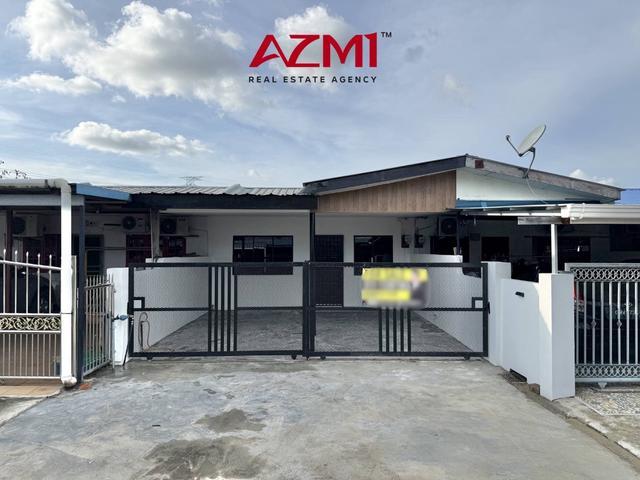 Terraced House for sale in Long Miri, Sarawak