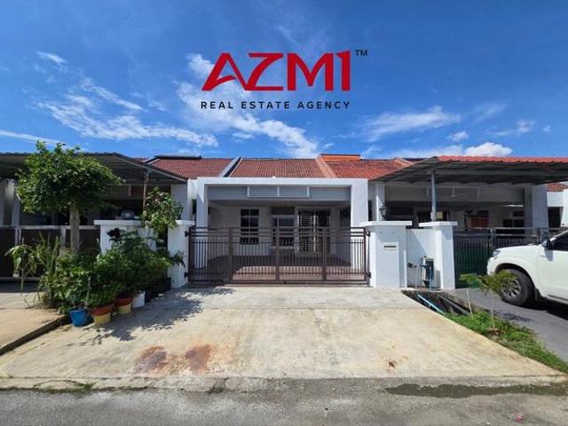 Terraced House for sale in Long Miri, Sarawak