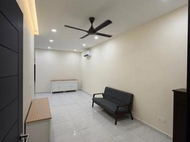 Terraced House for rent in Wellesley, Penang