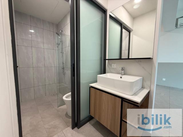 Room for rent in Wellesley, Penang
