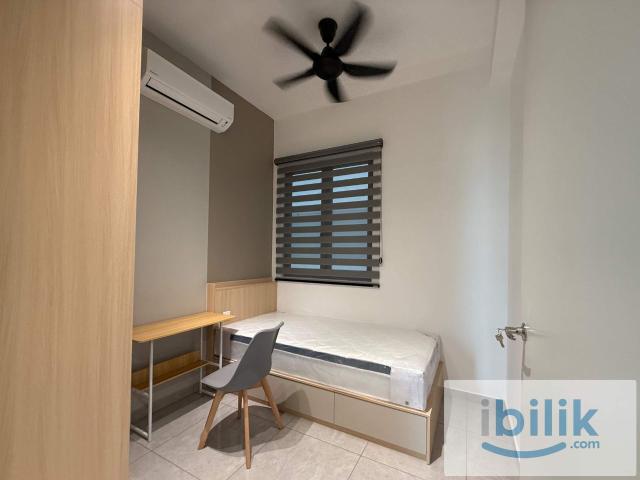 Room for rent in Wellesley, Penang