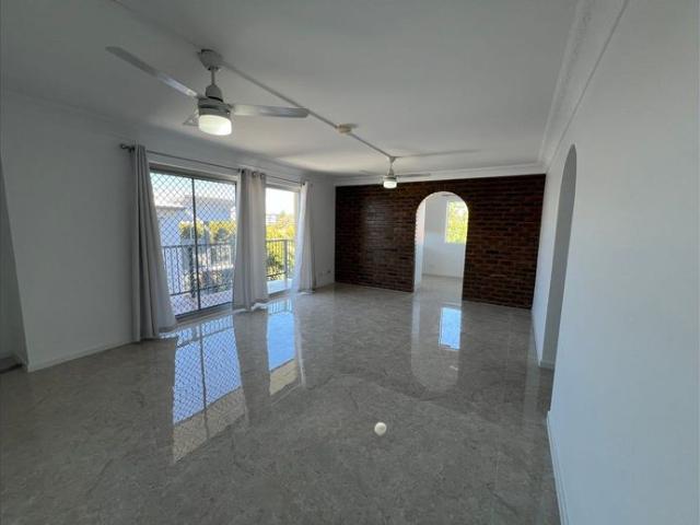 Apartment for rent in Toombul, Queensland