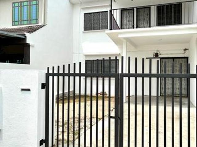 Terraced House for rent in Port Klang, Selangor