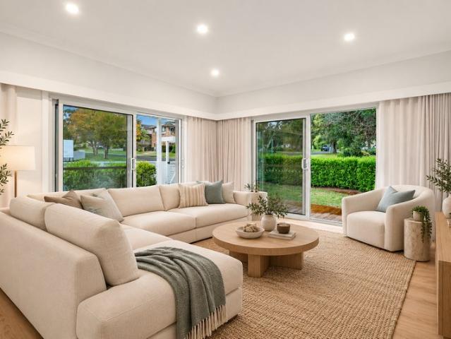 Duplex for rent in Sutherland Shire, Sydney