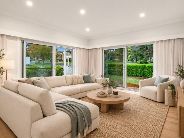 House for rent in Sutherland Shire, Sydney