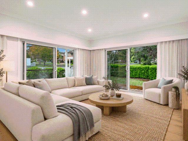 House for rent in Sutherland Shire, Sydney