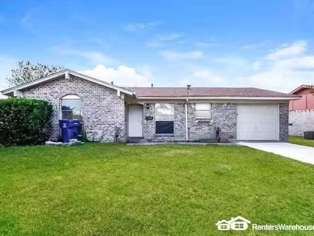 House for rent in Garland