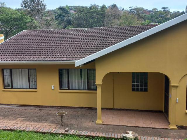 House for rent in La Mercy, eThekwini Metropolitan Municipality