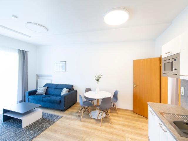 Apartment mieten in Gries, Gersdorf-Feistritz