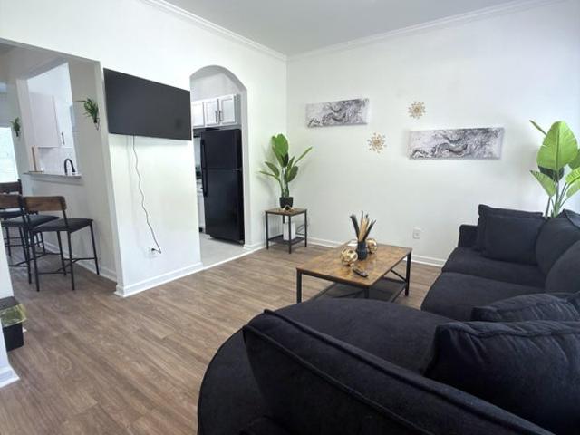 Room for rent in Atlanta, Georgia