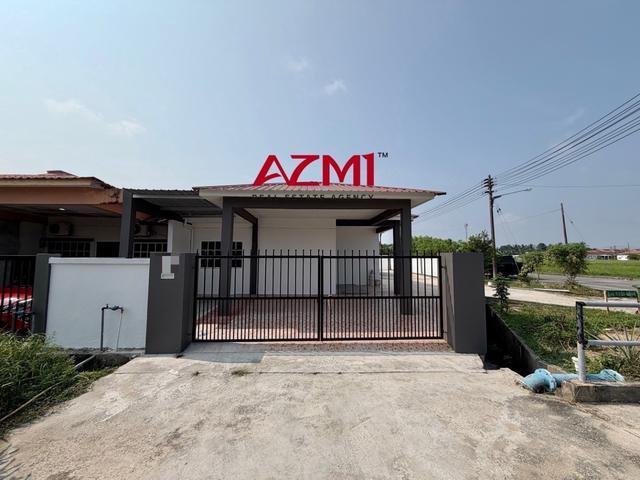 Terraced House for sale in Miri, Bahagian Miri