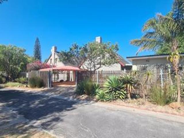 House for rent in Southern Suburbs, Cape Town