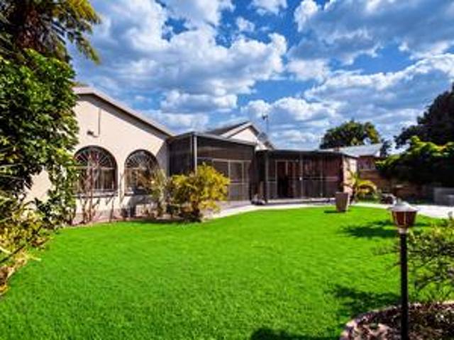 House for sale in Waterkloof, Gauteng