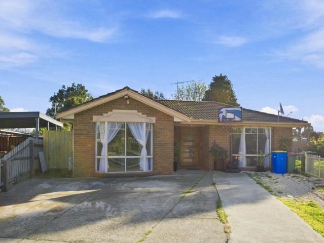 House for rent in Camerons Creek, Victoria
