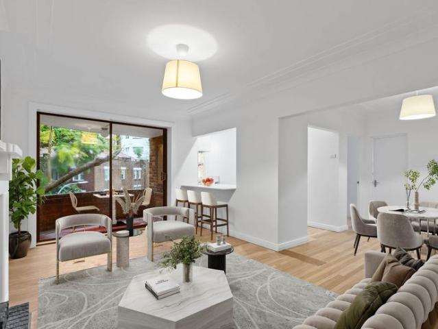 Apartment for rent in Sydney, New South Wales