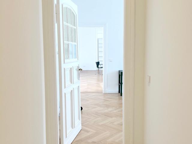Apartment mieten in Charlottenburg, Berlin