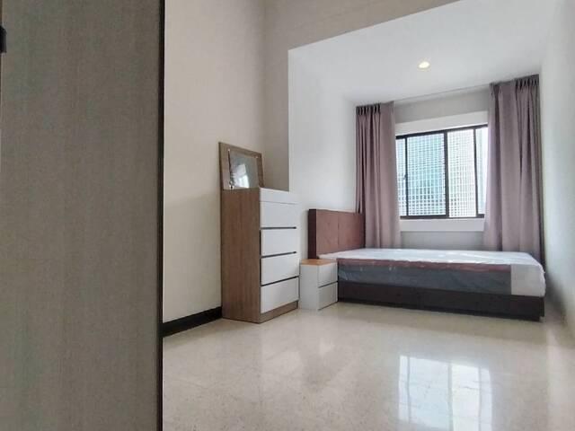 Room for rent in Tanjong Pagar