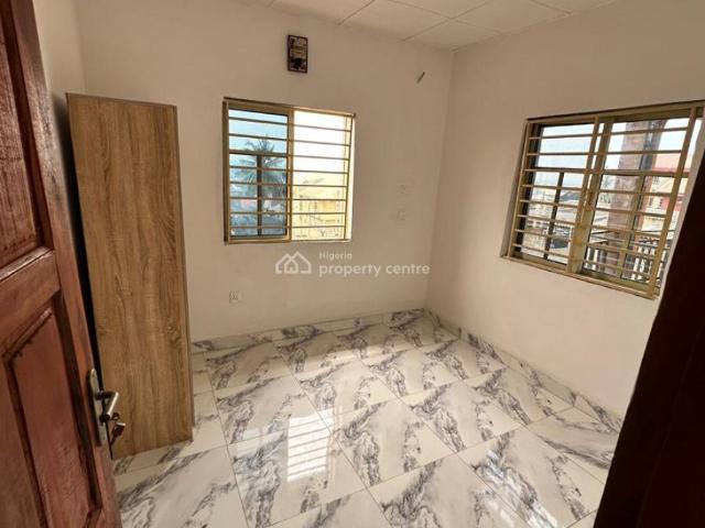Flat for rent in Ikorodu, Abuja
