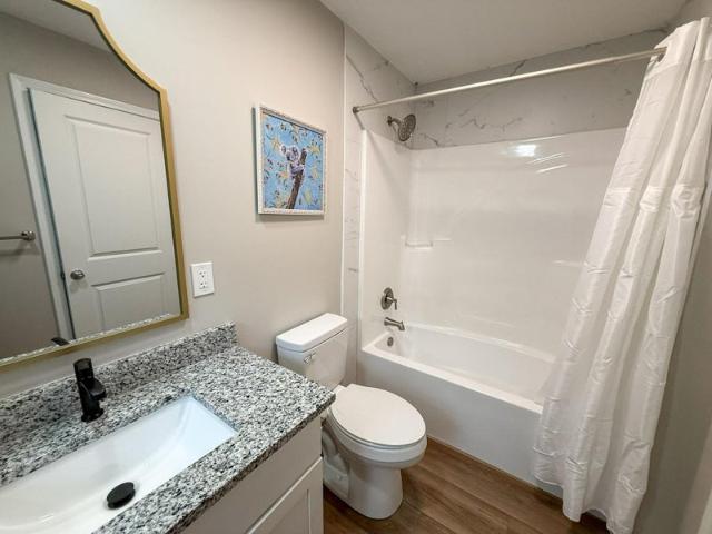 Room for rent in Stockbridge, Georgia