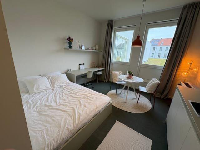 Kot location à Mechelen, Antwerpen