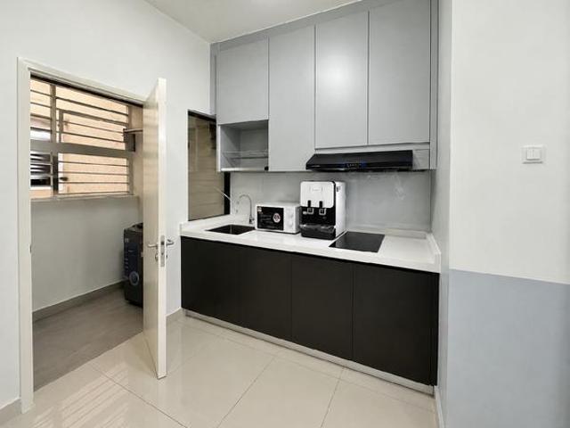 Serviced Residence for rent in Petaling, Subang Jaya