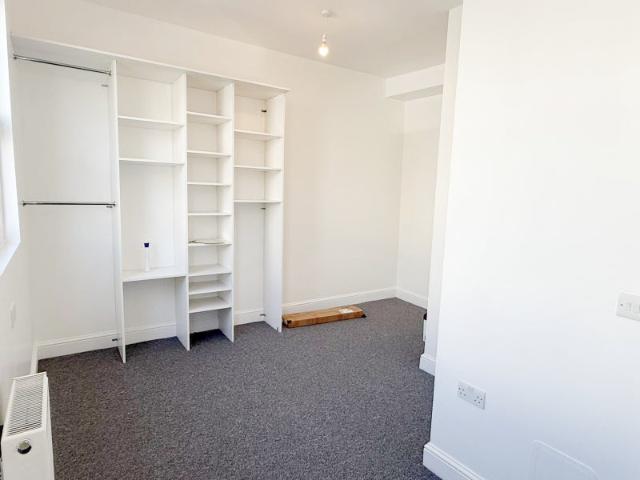Studio for rent in Homerton, Greater London