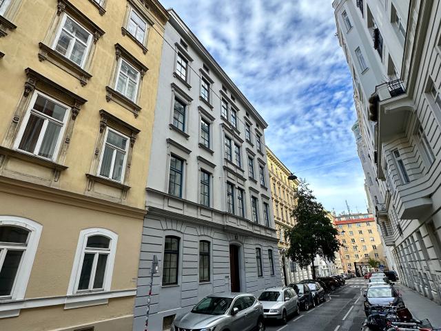 Apartment mieten in Wien