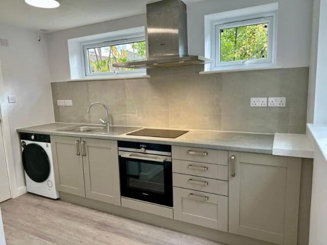 Studio for rent in New Southgate, Greater London