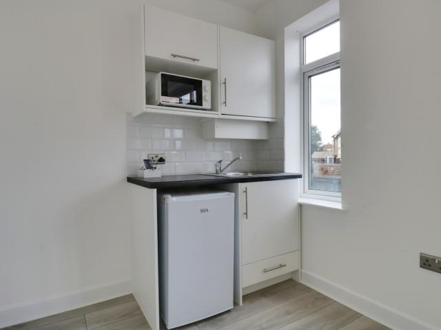 Apartment for rent in Welling, Isle Of Man