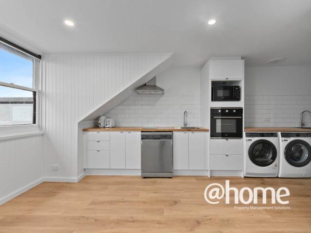 Apartment for rent in Launceston, Tasmania
