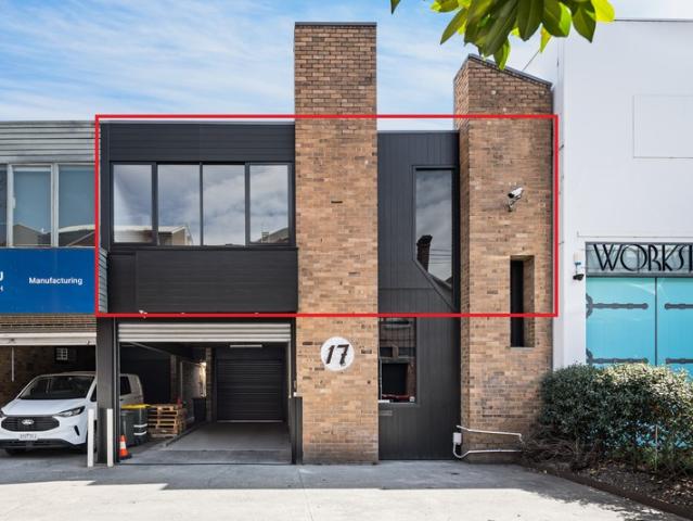 Office for rent in Camerons Creek, Victoria